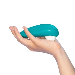 Womanizer Starlet 3 - Wibromasażer łechtaczki