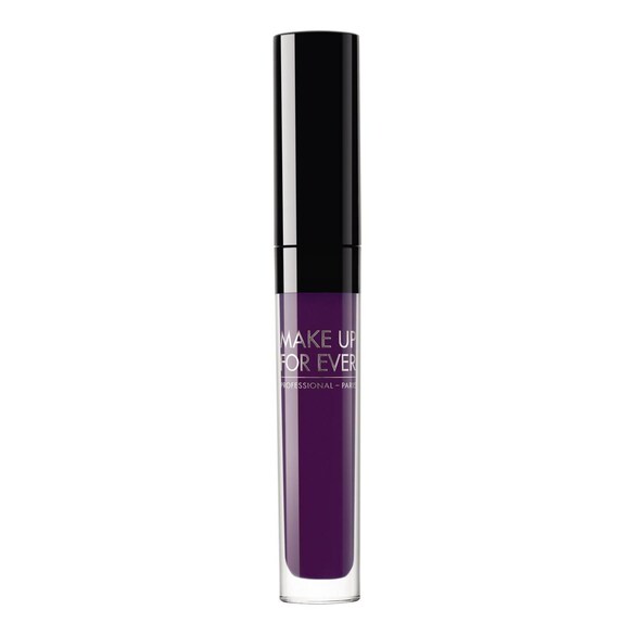 Artist Liquid Matte - Matowa płynna szminka do ust, MAKE UP FOR EVER