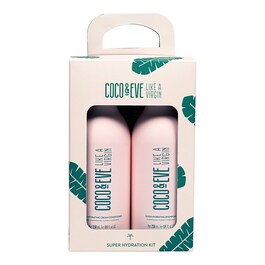 Super Hydration Kit – Zestaw do pielęgnacji włosów