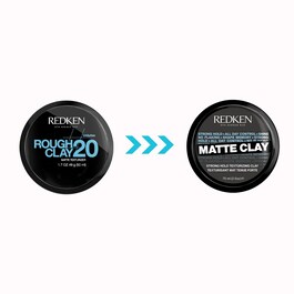 Matte Clay