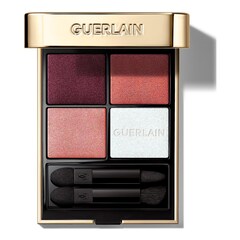 Ombres G - Zestaw czterech cieni do powiek Edycja limitowana, GUERLAIN
