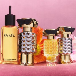 Fame - Woda perfumowana