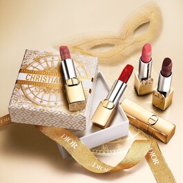 Rouge Dior Couture Satin Lipstick - Limitowana edycja