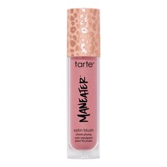 Maneater™ satin blush cheek plump - Róż, TARTE