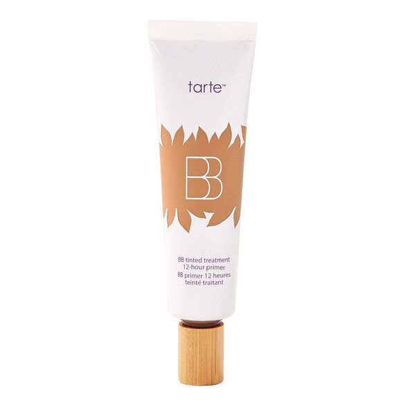 BB Tinted Treatment 12-hour Primer - Baza BB , TARTE