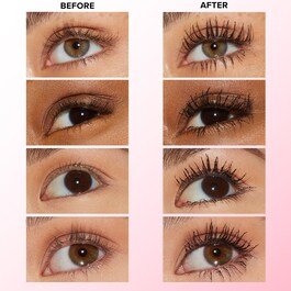 Ribbon Wrapped Lash - Mascara z technologią tubing