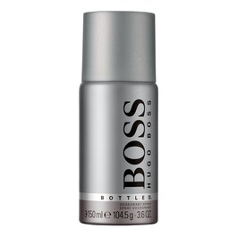 Boss Bottled - Dezodorant spray