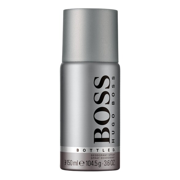 Boss Bottled - Dezodorant spray, HUGO BOSS