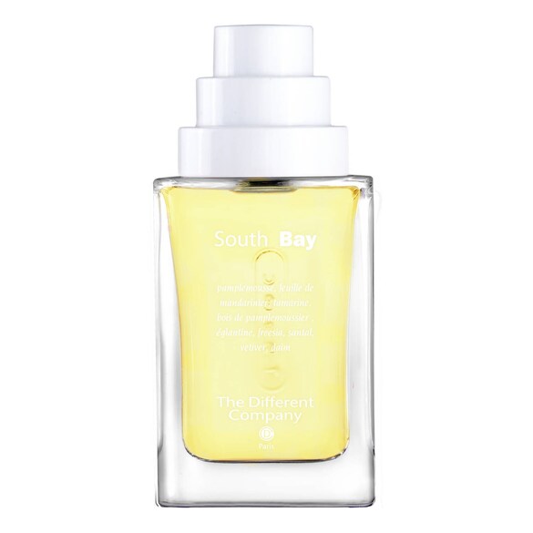 the different company l'esprit cologne - south bay woda toaletowa 100 ml   