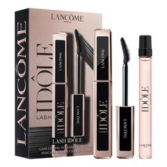 Lash Idôle - Tusz do rzęs, LANCÔME