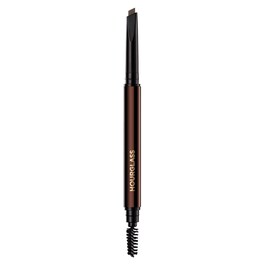 Hourglass - Arch Brow Sculpting Pencil - Kredka Do Makijażu Brwi - Soft Brunette - Dla Kobiet