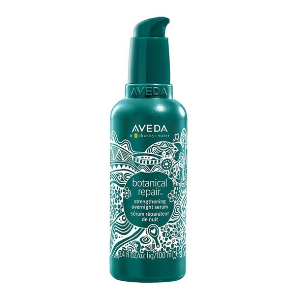 Botanical Repair™ - Limitowana Edycja Strengthening Overnight Serum, AVEDA