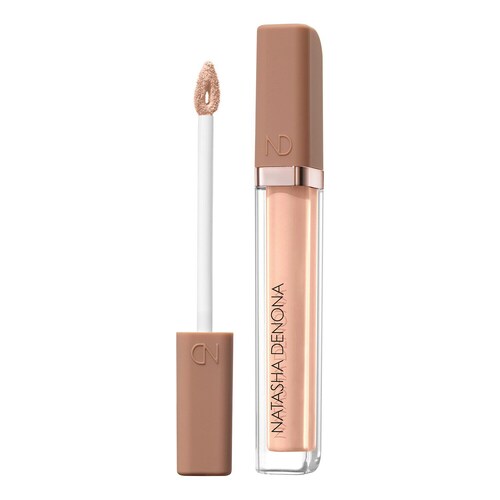 Natasha Denona - Hy-glam Concealer - Korektor Rozświetlający - Collection Hy-glam Concealer P2 - Dla Kobiet