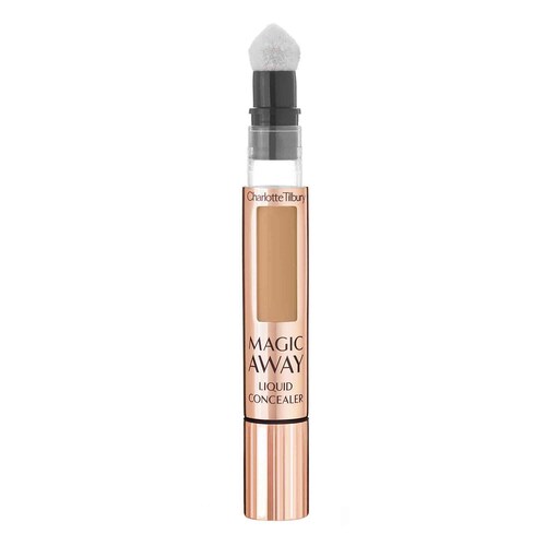 Charlotte Tilbury - Magic Away Liquid Concealer - Korektor Pod Oczy - 8 Medium (7,8 Ml) - Dla Kobiet