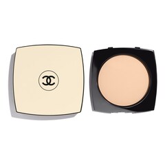 LES BEIGES - Puder Zapewniający Naturalny Efekt I Zdrowy Blask (Wkład Wymienny), CHANEL