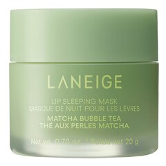 Lip Sleeping Mask – Maska do ust na noc, LANEIGE