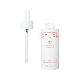 The Better B Niacinamide Serum - Serum do twarzy z niacynamidem