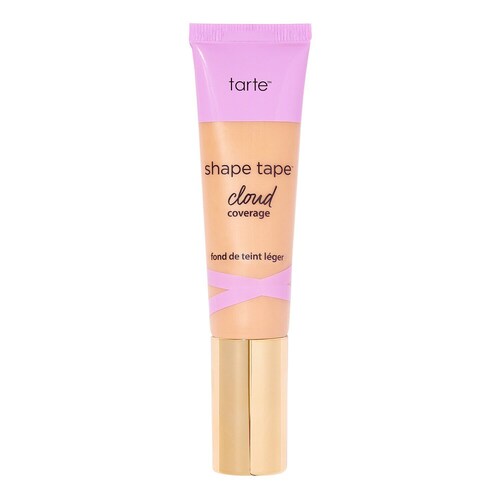 Tarte - Shape Tape Cloud Coverage - Podkład Do Twarzy - Shape Tape Cloud Foundation 29n - Dla Kobiet