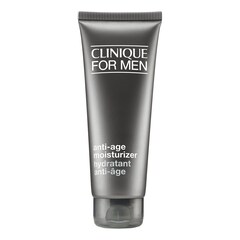 Anti-Age Moisturizer For Men - Krem nawiżający, CLINIQUE