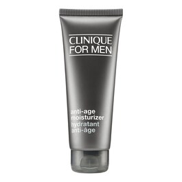 Anti-Age Moisturizer For Men - Krem nawiżający