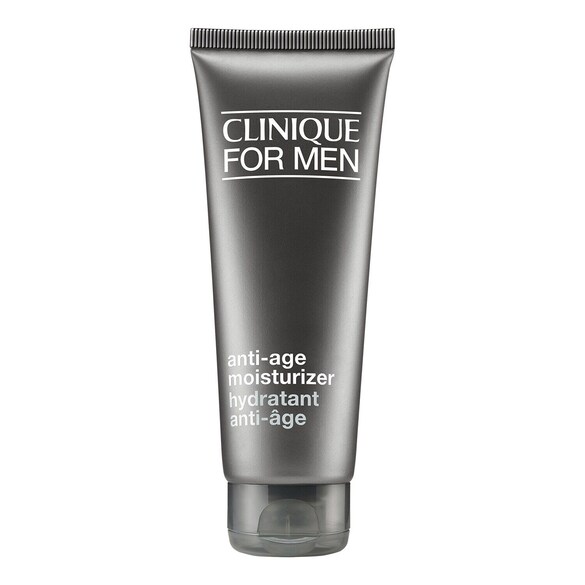 Anti-Age Moisturizer For Men - Krem nawiżający, CLINIQUE