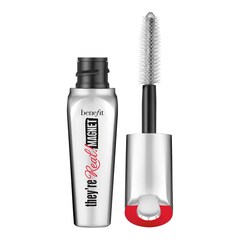 They’re Real! Magnet Mini - Ekstremalnie wydłużająca maskara Format podróżny, BENEFIT COSMETICS
