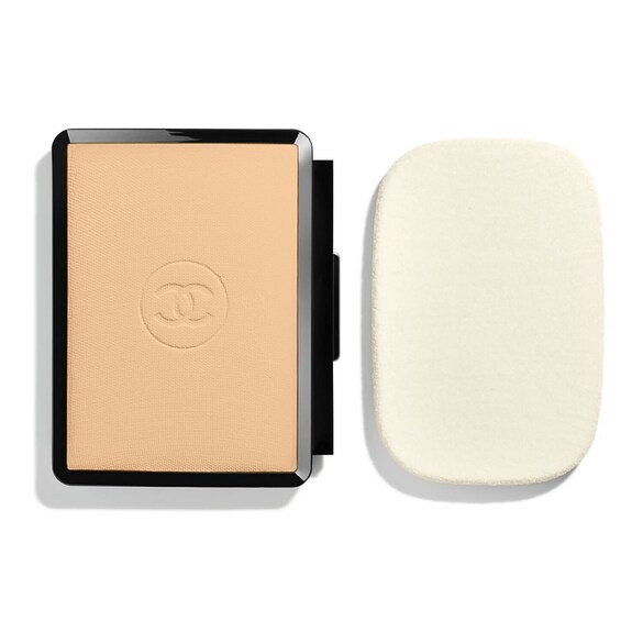 LE TEINT ULTRA - Ultratrwały podkład w kompakcie z SPF 15, CHANEL