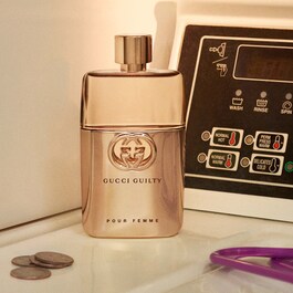 Gucci Guilty Pour Femme - Woda perfumowana