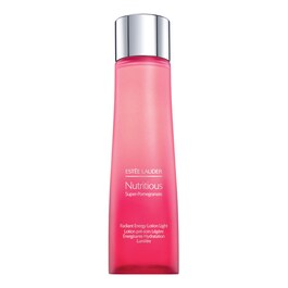Nutritious Enery Treatment  Lotion Light - Lotion