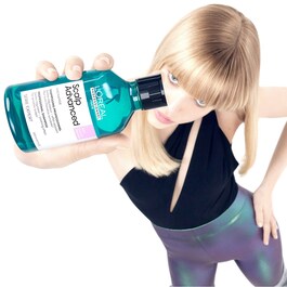 Scalp Advanced szampon oczyszczający