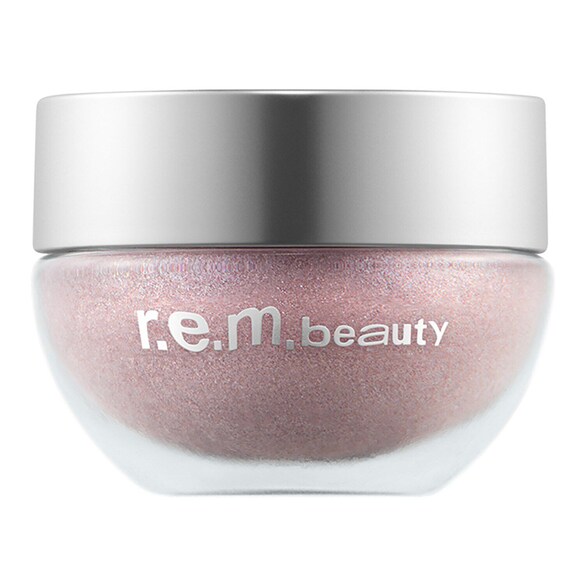 Midnight shadows — Żelowy metaliczny cień do powiek, REM BEAUTY