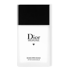 Dior Homme - Balsam po goleniu dla mężczyzn , DIOR