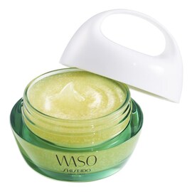 WASO BEAUTY SLEEPING MASK - Maseczka do twarzy
