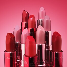 Hollywood Beauty Icon - Matte Revolution - Pomadka do ust