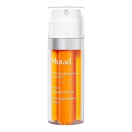 Murad - Vita-c Glycolic Brightening Serum - Serum Rozświetlające Do Twarzy - Envir.shield Glycolic Bright Serum 30ml - Dla Kobiet