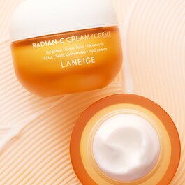 Radian-C Cream - Krem nawilżający z witaminą C