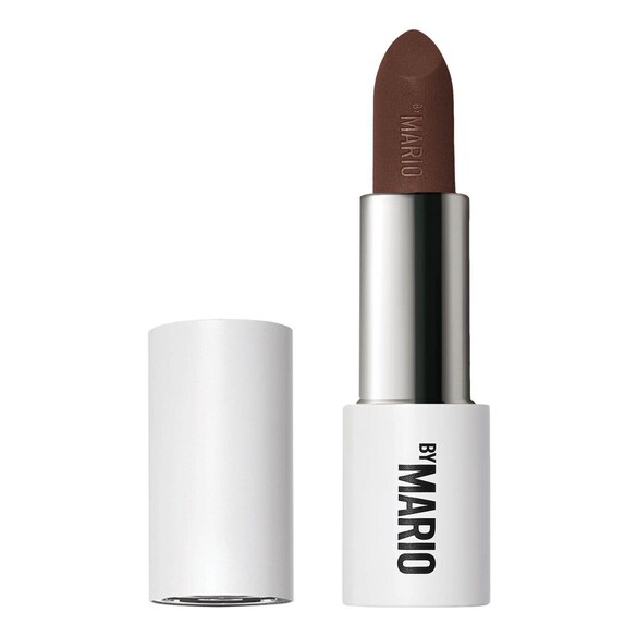 Ultra Suede® Lipstick - Matowa pomadka do ust, MAKEUP BY MARIO