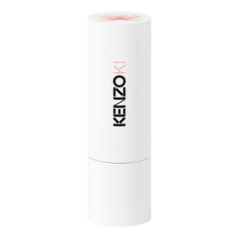 Kenzoki Nourishing Flow – Różowy balsam do ust
