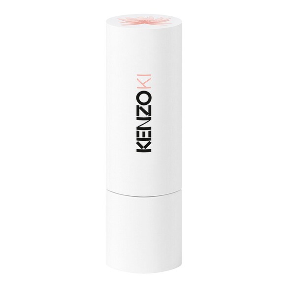 Kenzoki Nourishing Flow – Różowy balsam do ust, KENZOKI