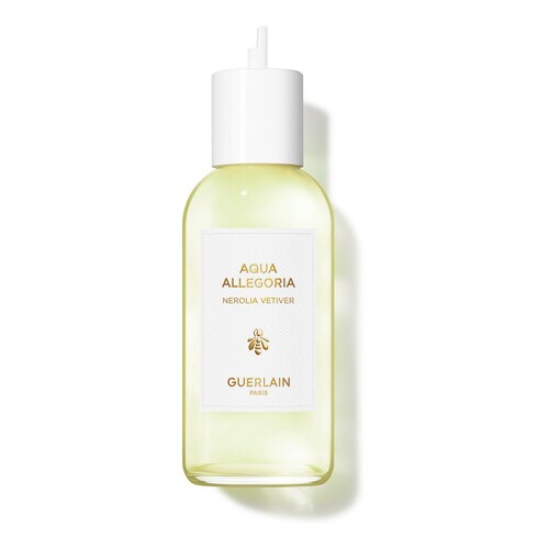 Guerlain - Aqua Allegoria Nerolia Vetiver - Eau De Toilette - Aqua Allegoria Neroli Vet Rech 200ml - Dla Kobiet