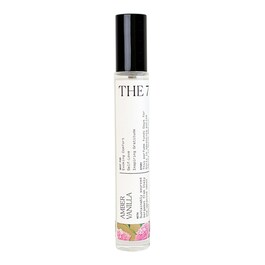 Amber Vanilla - Woda perfumowana format podróżny