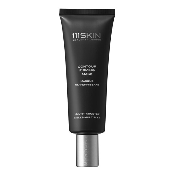 Firming Contour Mask - Maska do twarzy, 111SKIN