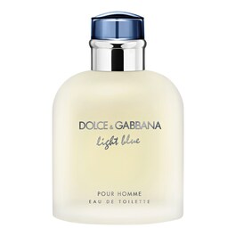 Light Blue Pour Homme - Woda toaletowa