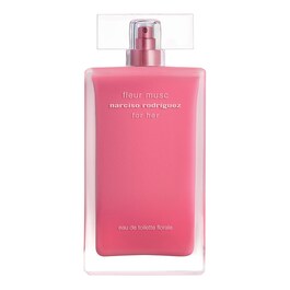 For her fleur musc florale - Woda toaletowa