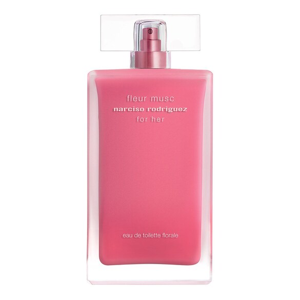 For her fleur musc florale - Woda toaletowa, NARCISO RODRIGUEZ
