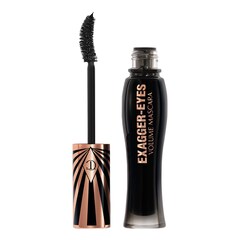 Exagger-Eyes Volume Mascara - Mascara zwiększająca objętość, CHARLOTTE TILBURY