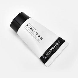 Serum odmładzające z retinolem