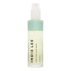 Purifying Face Wash - Żel do mycia twarzy, INDIE LEE