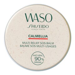 SOS Multi-Use Balm - Nawilżający balsam wielofunkcyjny, SHISEIDO