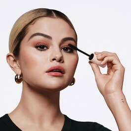 Perfect Strokes Universal Mini Mascara - Tusz do rzęs format podróżny